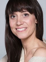 Maria Ribera'un fotoğrafi