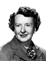 Ruth McDevitt