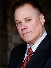 Ian Blackman'un fotoğrafi