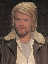 Simen Alsvik'un fotoğrafi