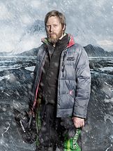 Anderz Eide'un fotoğrafi