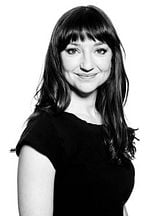 Andrea Bræin Hovig'un fotoğrafi