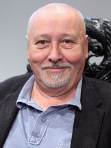 Ota Jirák'un fotoğrafi