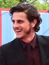 Andrea Arcangeli'un fotoğrafi