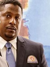 Stacy Hall'un fotoğrafi