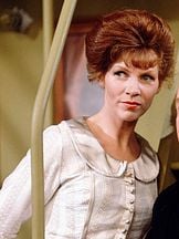 Sarah Lawson'un fotoğrafi