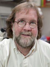 Sean B. Carroll'un fotoğrafi