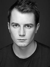 Freddie Stewart'un fotoğrafi