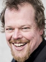 Bernd Hölscher'un fotoğrafi