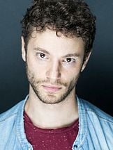 Josafat Vagni'un fotoğrafi