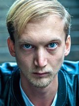 Christoffer Nordenrot'un fotoğrafi