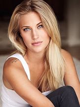 Rebecca Olson'un fotoğrafi