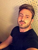 Adem Muriç'un fotoğrafi