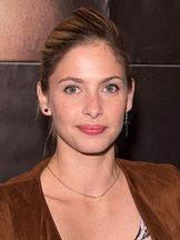 Chloé Coulloud'un fotoğrafi