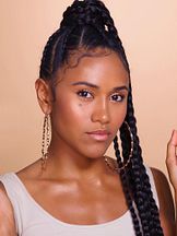 Maya Washington'un fotoğrafi