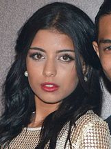 Kenza Fortas'un fotoğrafi