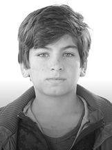 Ossama Mahmud Himeli'un fotoğrafi