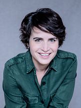 Anne-Laure Gruet'un fotoğrafi