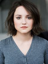 Romane Denis'un fotoğrafi