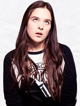 Rose Adam'un fotoğrafi