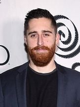 Trey Edward Shults'un fotoğrafi