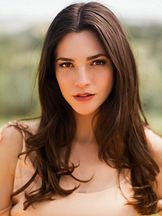 Stephanie Pearson'un fotoğrafi