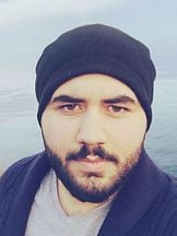 Alperen Demirtaş'un fotoğrafi