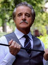 Christian De Sica'un fotoğrafi