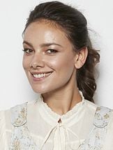 Janina Uhse'un fotoğrafi