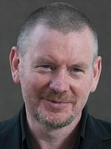 John Gordon Sinclair'un fotoğrafi