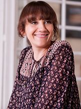 Lucia Ocone'un fotoğrafi