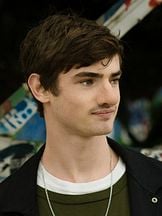 Aaron Hilmer'un fotoğrafi