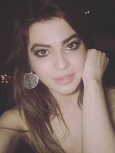 Hümeyra Şare'un fotoğrafi