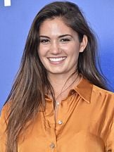 Ophélie Bau'un fotoğrafi