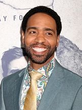 Kevin Carroll'un fotoğrafi