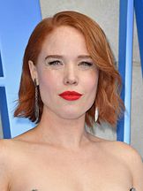 Jessica Keenan Wynn'un fotoğrafi
