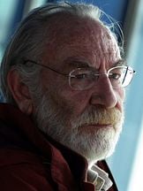 Renato Carpentieri'un fotoğrafi