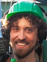 Michele Cinque'un fotoğrafi
