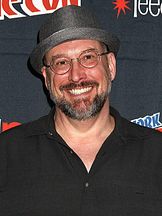 William Salyers'un fotoğrafi