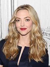 Amanda Seyfried'un fotoğrafi