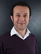 Recep Özgür Dereli'un fotoğrafi