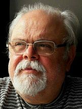 İbrahim Raci Öksüz'un fotoğrafi