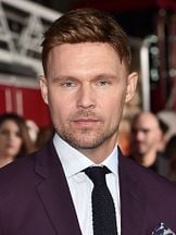 Scott Haze'un fotoğrafi