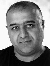 Nish Nathwani'un fotoğrafi