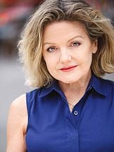 Alison Fraser'un fotoğrafi