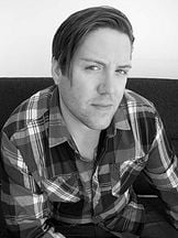 Scott Johnson (IV)'un fotoğrafi