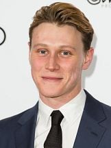 George MacKay'un fotoğrafi