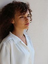 Calypso Buijtenhuijs'un fotoğrafi