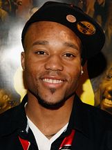 Dwain Murphy'un fotoğrafi