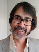 André Carvalheira'un fotoğrafi